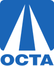 Orange County Transportation Authority (OCTA) Logo California CA MPO