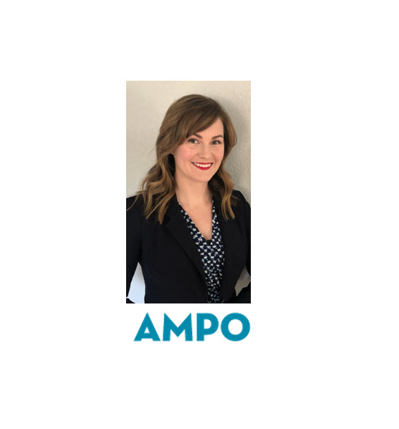 caitlyn cook association of metropolitan planning organizations (AMPO) technical programs director